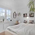 Lovely House In Scenic Thy Σπίτι διακοπών Thyholm