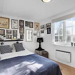 Lovely House In Scenic Thy * Thyholm