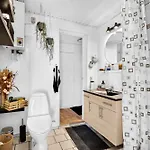 Lovely House In Scenic Thy Σπίτι διακοπών