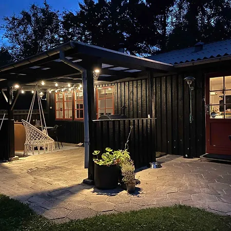 Σπίτι διακοπών Lovely House In Scenic Thy *