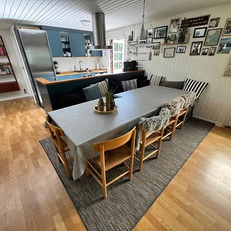 Lovely House In Scenic Thy Σπίτι διακοπών Thyholm