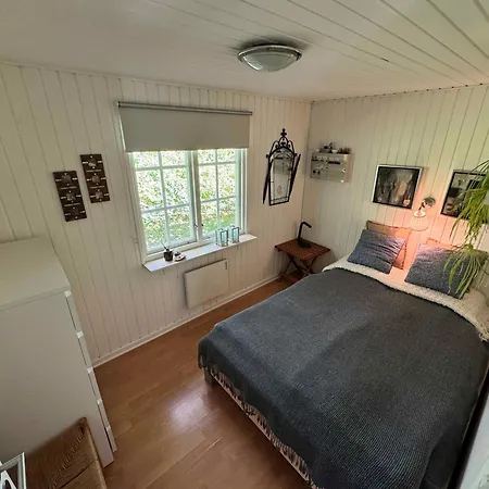 Lovely House In Scenic Thy Thyholm