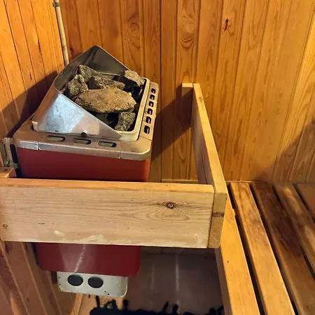 Lovely House In Scenic Thy Σπίτι διακοπών