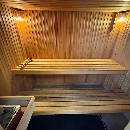 Lovely House In Scenic Thy Σπίτι διακοπών Thyholm